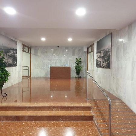 Apartments Soho, Malaga Center ภายนอก รูปภาพ
