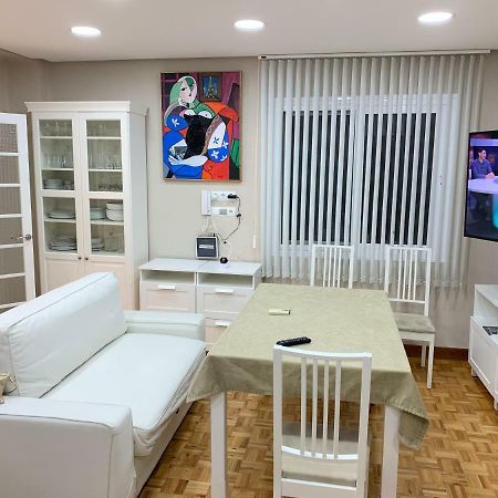 Apartments Soho, Malaga Center ภายนอก รูปภาพ