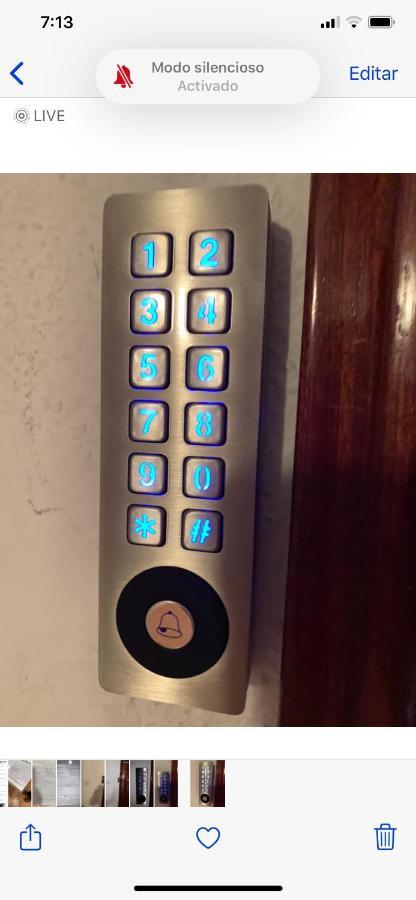 Apartments Soho, Malaga Center ภายนอก รูปภาพ