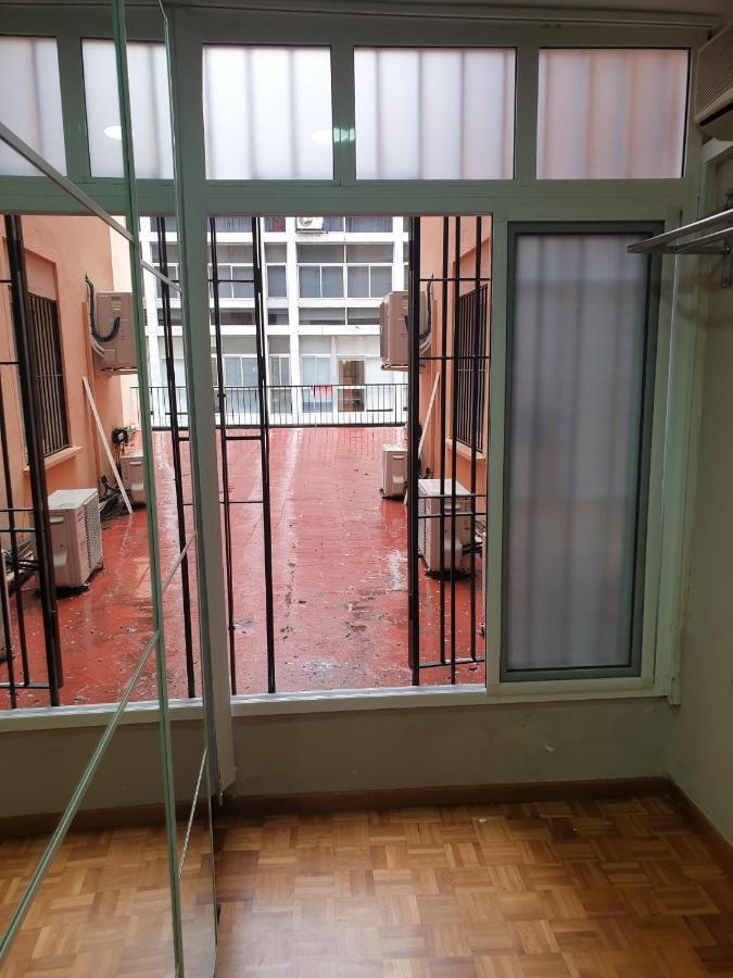 Apartments Soho, Malaga Center ภายนอก รูปภาพ
