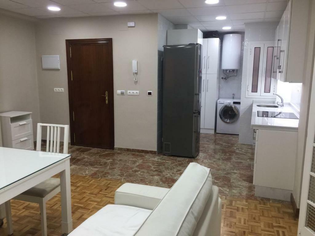 Apartments Soho, Malaga Center ภายนอก รูปภาพ