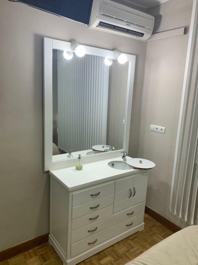 Apartments Soho, Malaga Center ภายนอก รูปภาพ